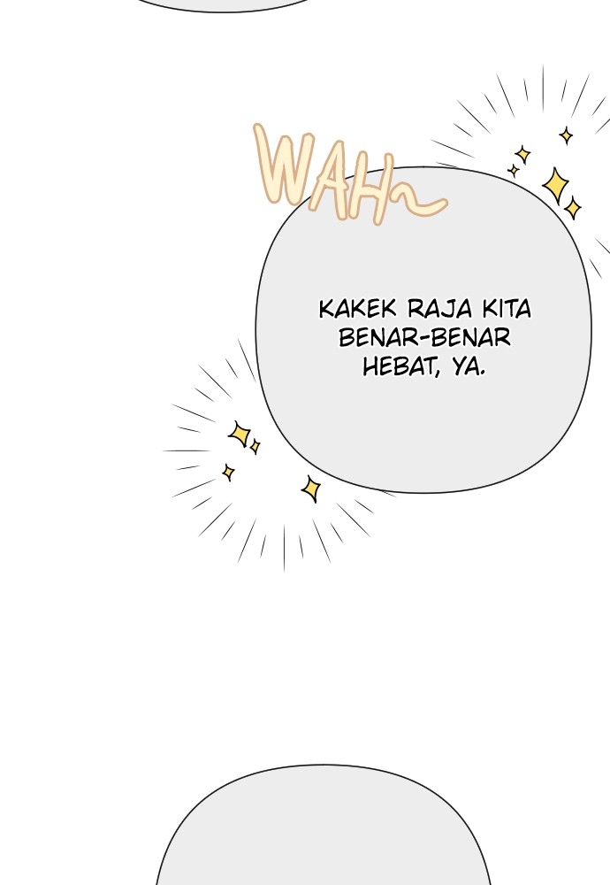 The Way That Knight Lives As a Lady Chapter 80 Gambar 35