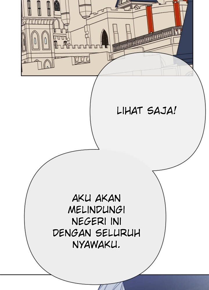 The Way That Knight Lives As a Lady Chapter 80 Gambar 41