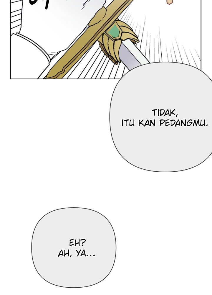The Way That Knight Lives As a Lady Chapter 80 Gambar 45