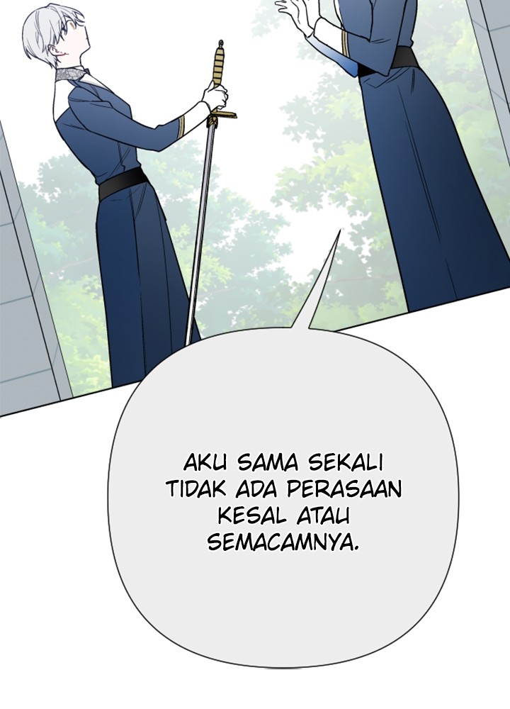 The Way That Knight Lives As a Lady Chapter 80 Gambar 50