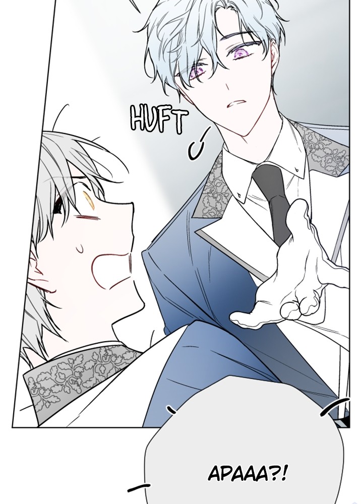 The Way That Knight Lives As a Lady Chapter 80 Gambar 56