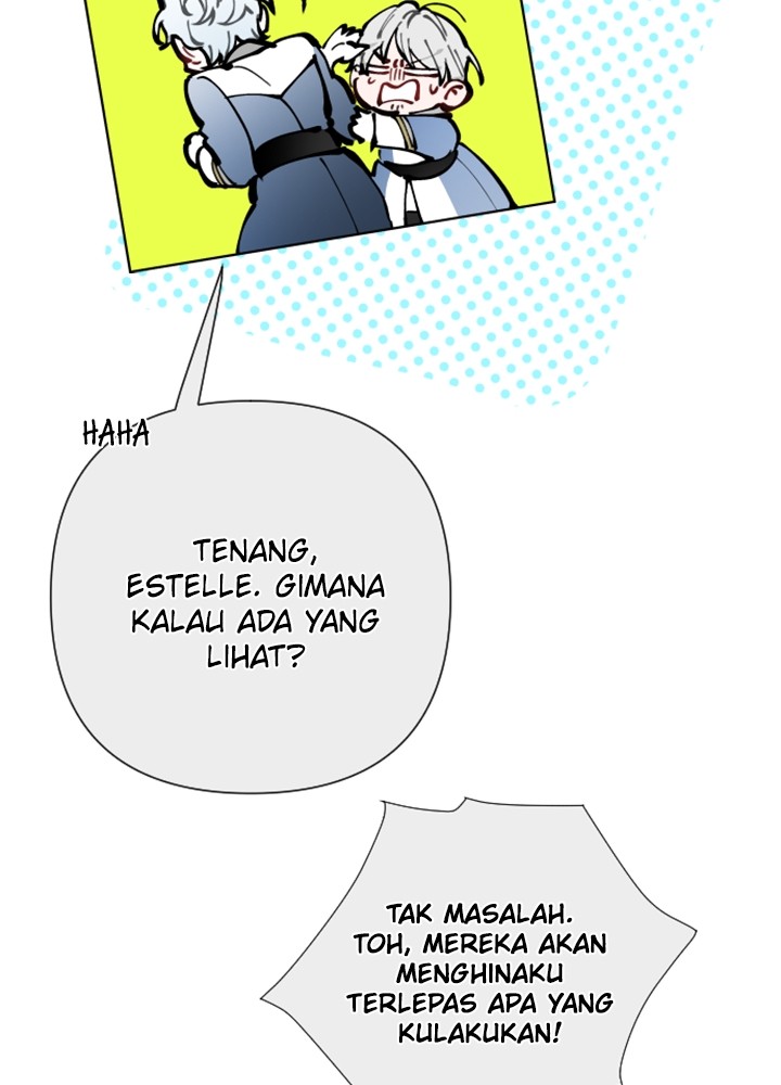 The Way That Knight Lives As a Lady Chapter 80 Gambar 61