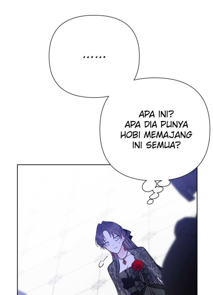 The Way That Knight Lives As a Lady Chapter 80 Gambar 77