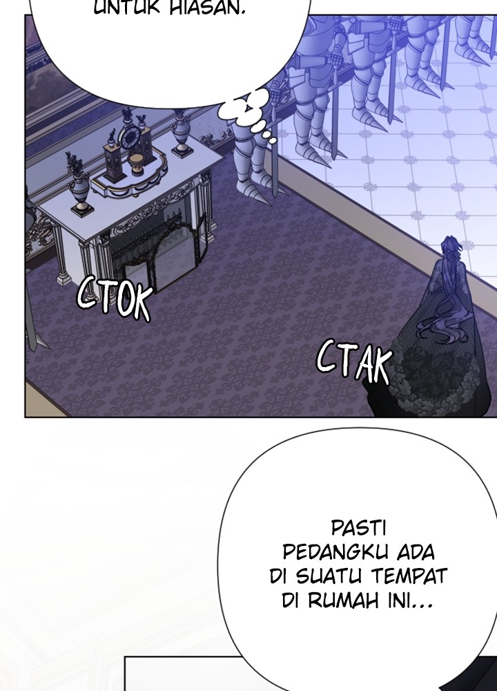 The Way That Knight Lives As a Lady Chapter 80 Gambar 80