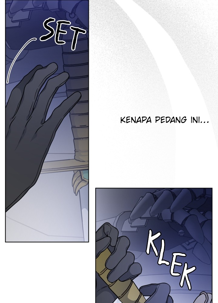 The Way That Knight Lives As a Lady Chapter 80 Gambar 87