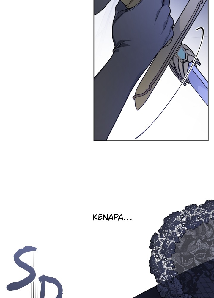 The Way That Knight Lives As a Lady Chapter 80 Gambar 88