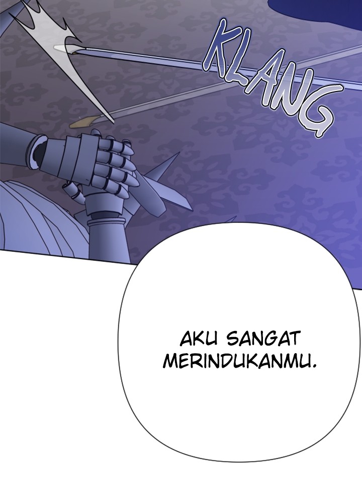 The Way That Knight Lives As a Lady Chapter 80 Gambar 97