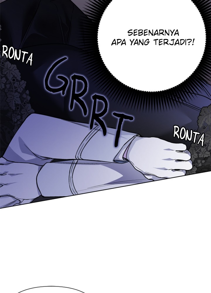 The Way That Knight Lives As a Lady Chapter 80 Gambar 99
