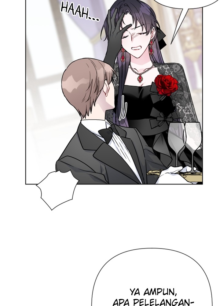 The Way That Knight Lives As a Lady Chapter 79 Gambar 107