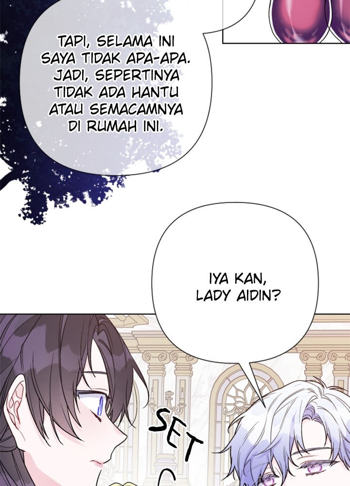 The Way That Knight Lives As a Lady Chapter 79 Gambar 15
