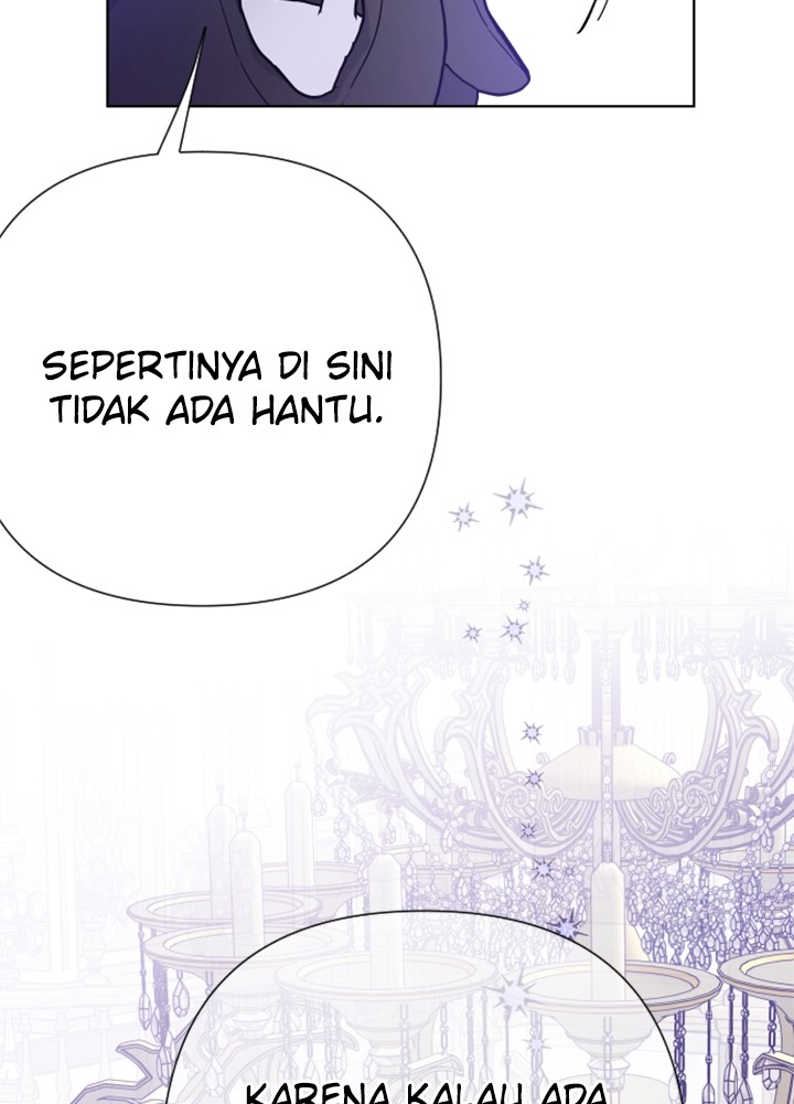 The Way That Knight Lives As a Lady Chapter 79 Gambar 18