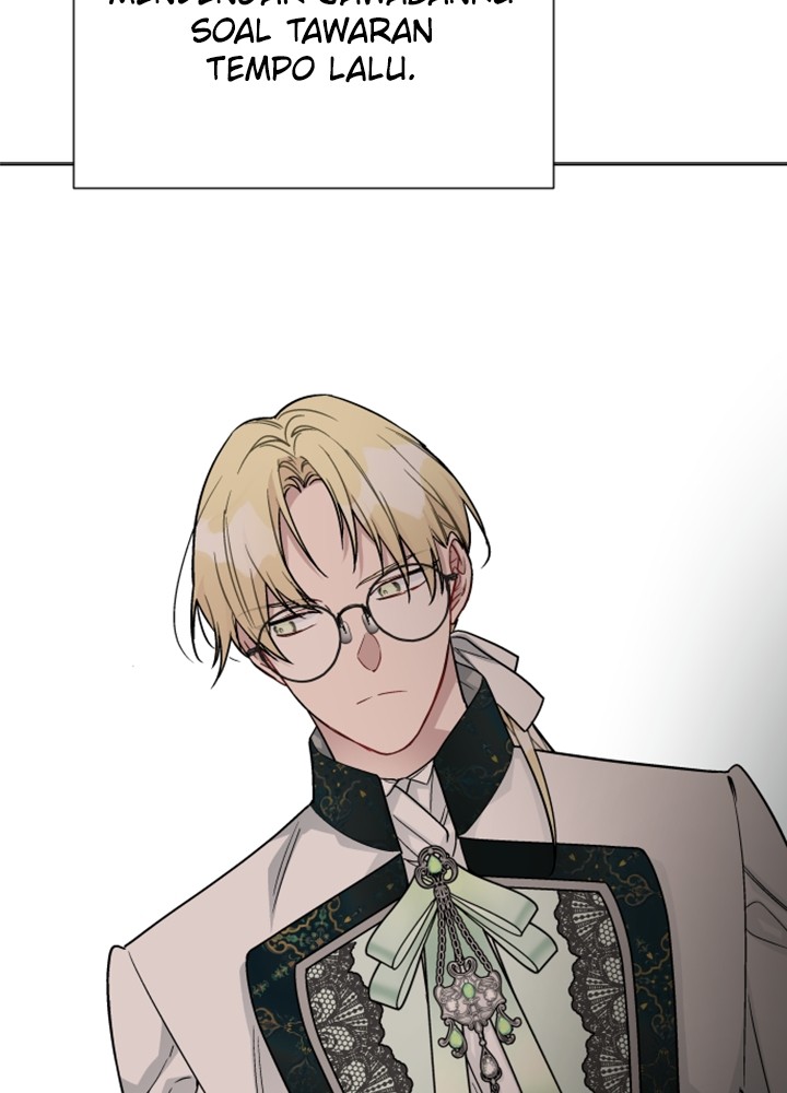 Baca Manhwa The Way That Knight Lives As a Lady Chapter 79 Gambar 2