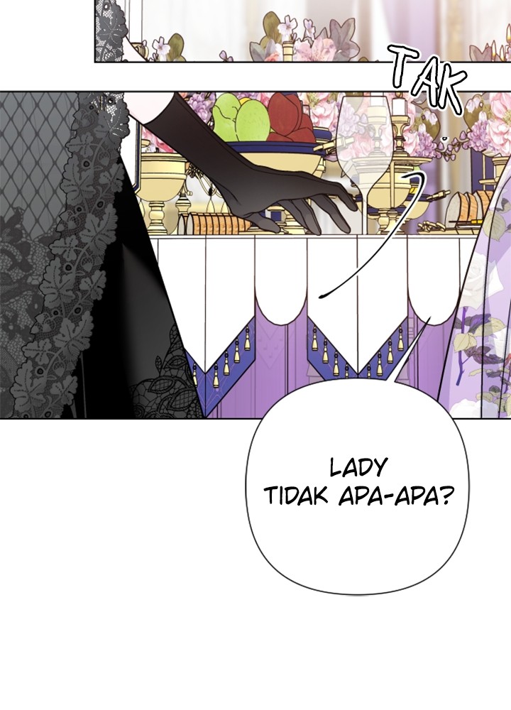 The Way That Knight Lives As a Lady Chapter 79 Gambar 24