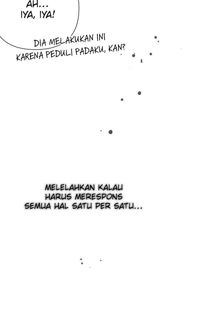 The Way That Knight Lives As a Lady Chapter 79 Gambar 38
