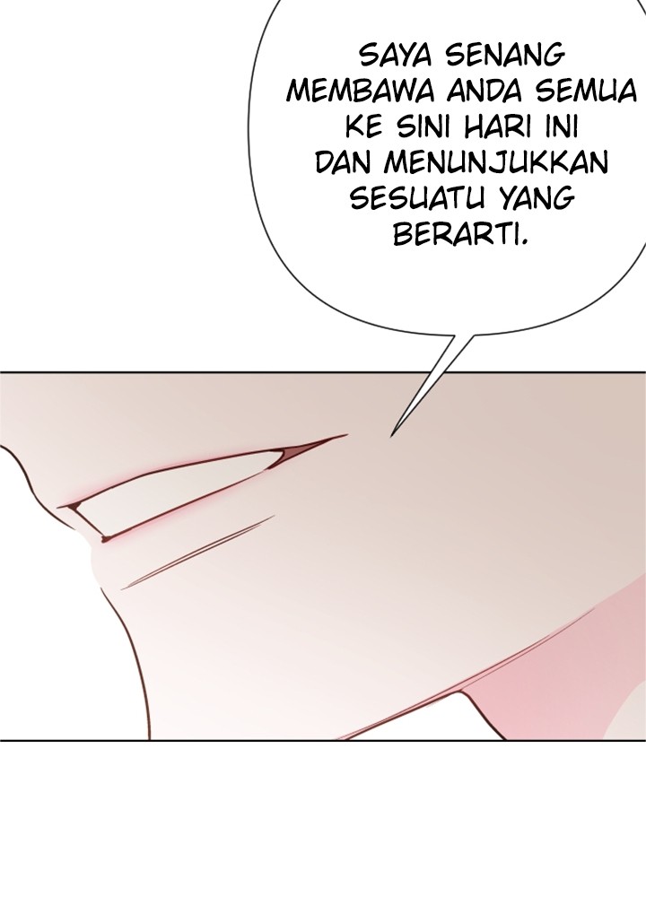 The Way That Knight Lives As a Lady Chapter 79 Gambar 40