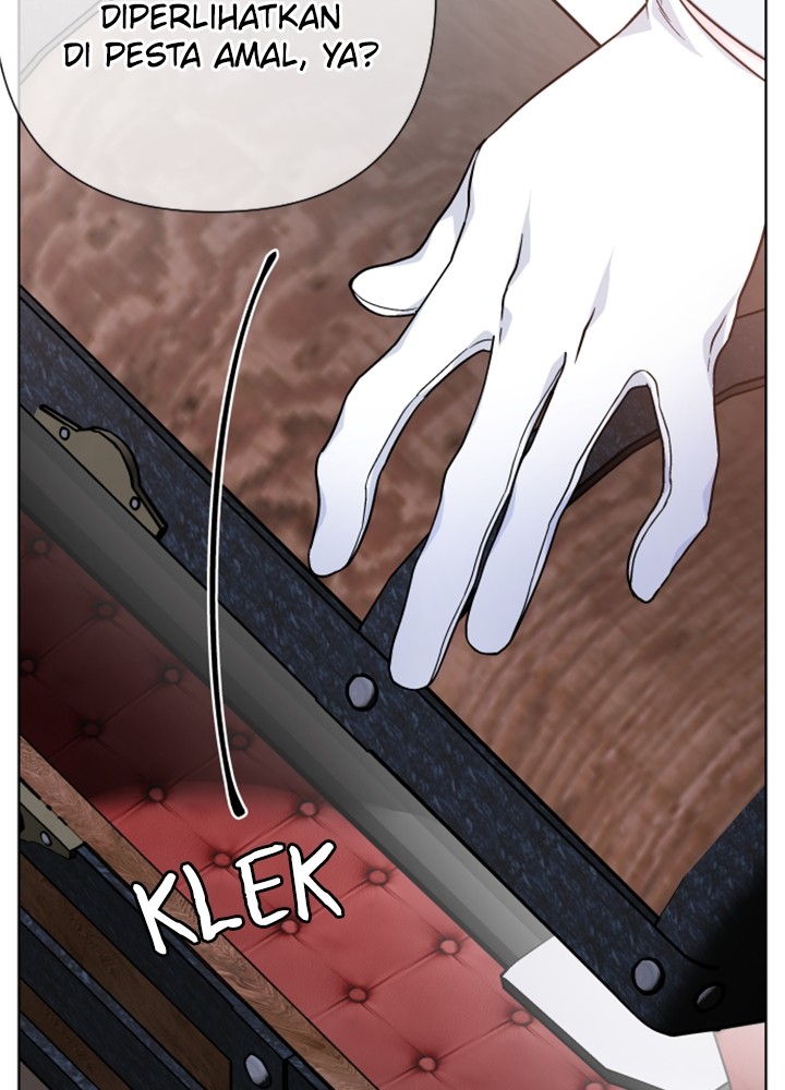 The Way That Knight Lives As a Lady Chapter 79 Gambar 43