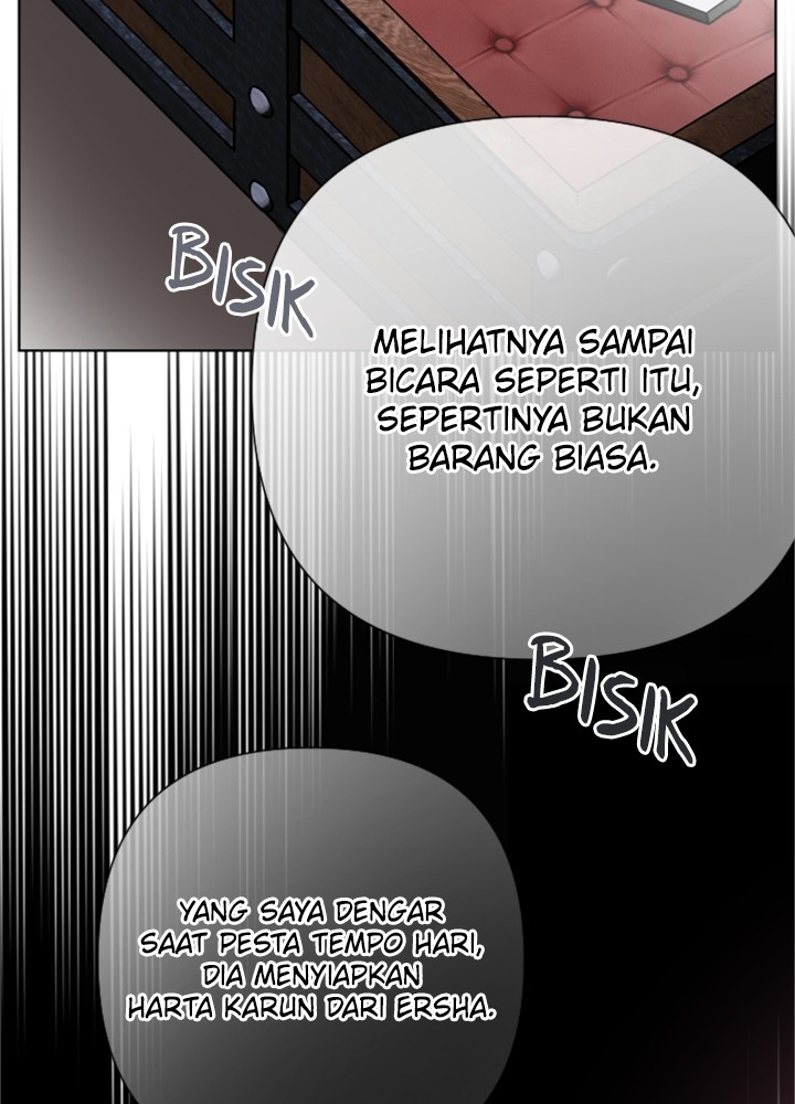 The Way That Knight Lives As a Lady Chapter 79 Gambar 44