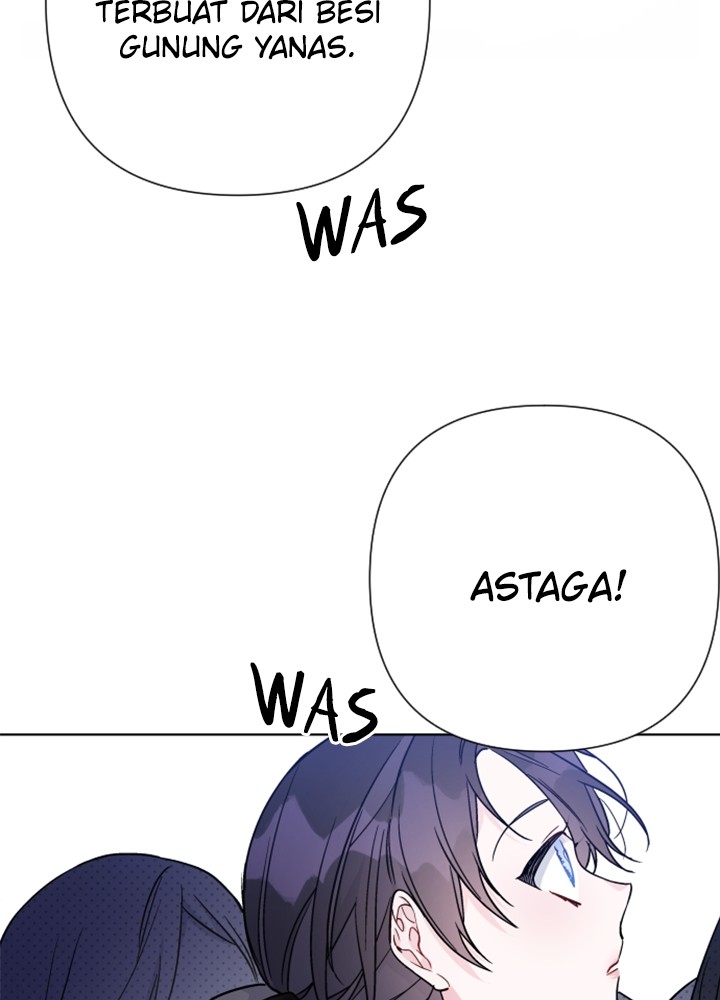 The Way That Knight Lives As a Lady Chapter 79 Gambar 54
