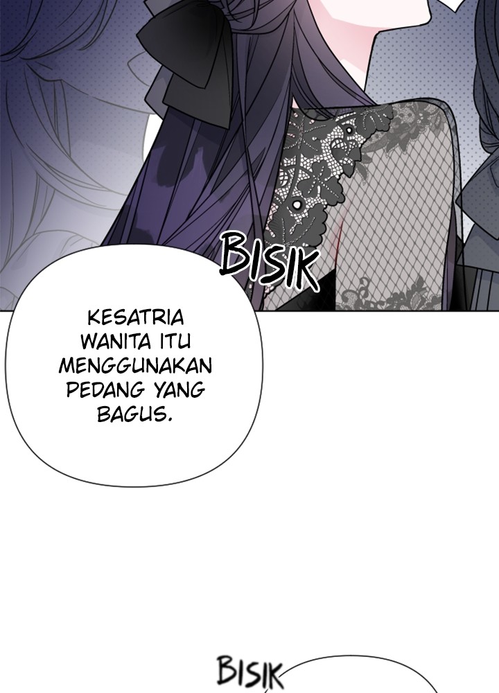 The Way That Knight Lives As a Lady Chapter 79 Gambar 55