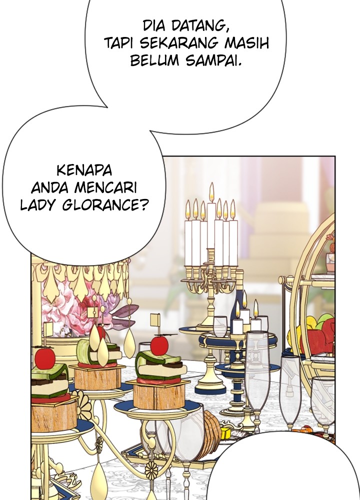 The Way That Knight Lives As a Lady Chapter 79 Gambar 6