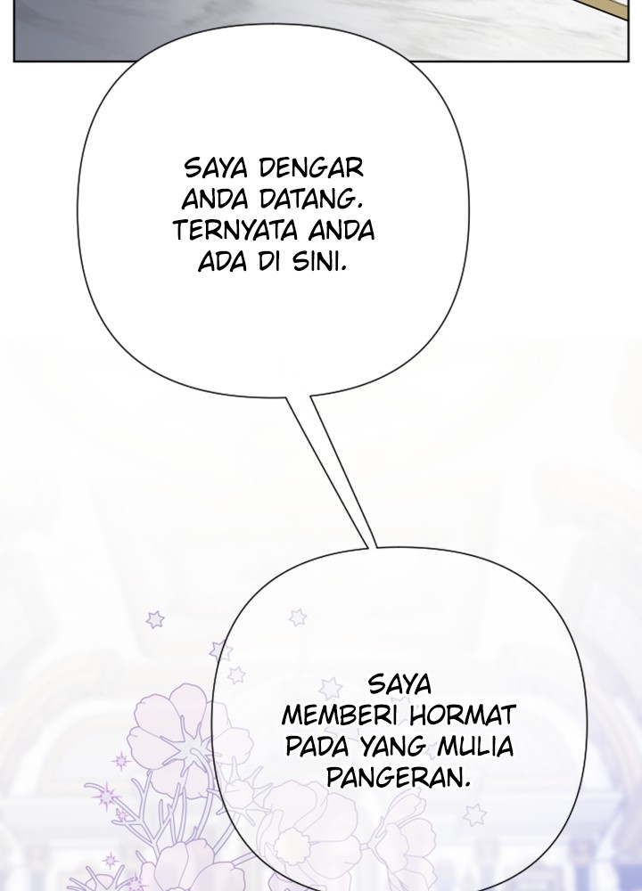 The Way That Knight Lives As a Lady Chapter 79 Gambar 9