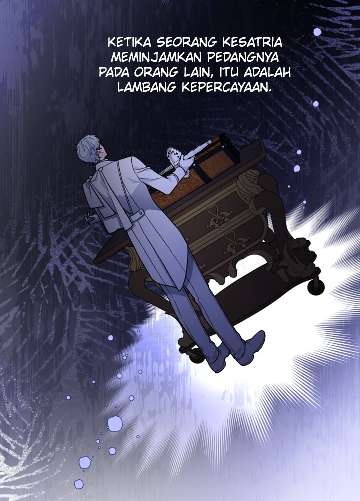 The Way That Knight Lives As a Lady Chapter 79 Gambar 90