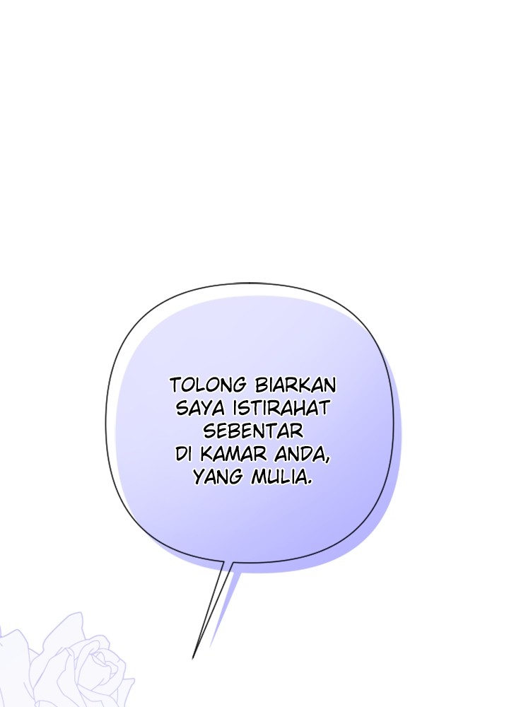 Baca Komik The Way That Knight Lives As a Lady Chapter 78 Gambar 1