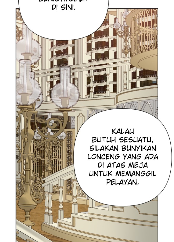 The Way That Knight Lives As a Lady Chapter 78 Gambar 14