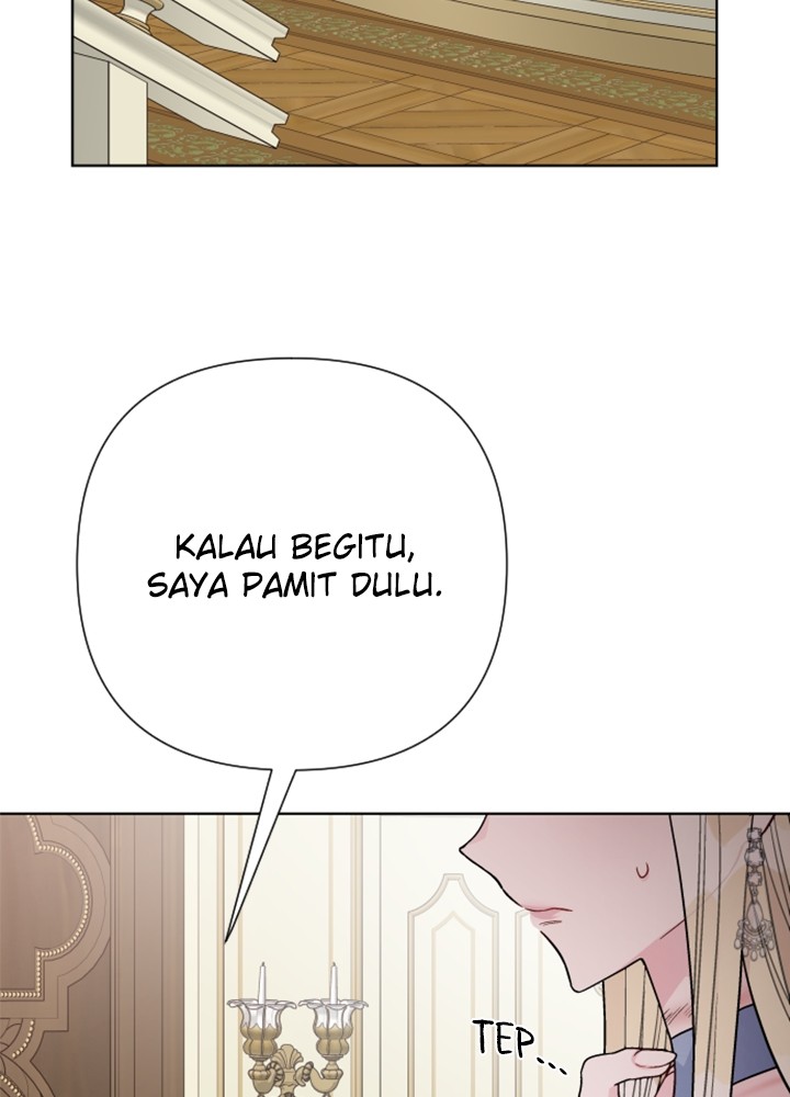 The Way That Knight Lives As a Lady Chapter 78 Gambar 15