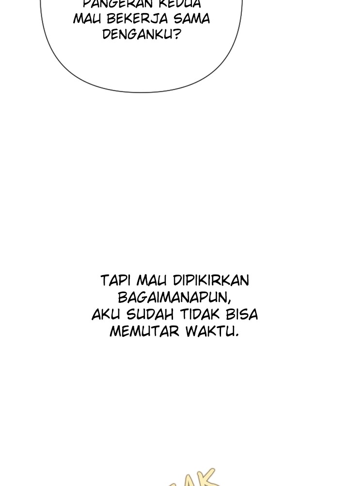The Way That Knight Lives As a Lady Chapter 78 Gambar 17