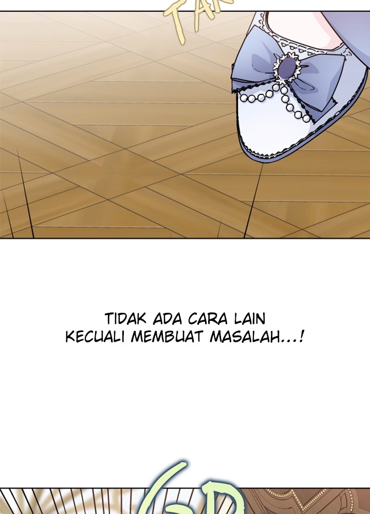 The Way That Knight Lives As a Lady Chapter 78 Gambar 18