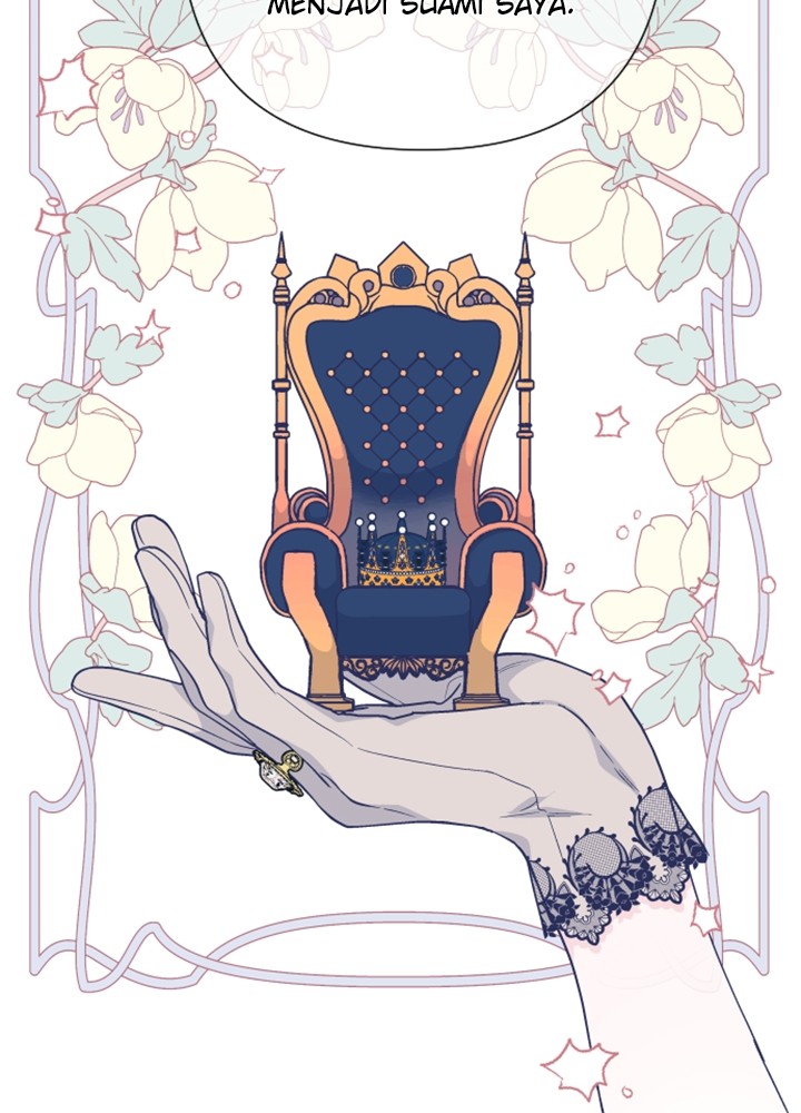 The Way That Knight Lives As a Lady Chapter 78 Gambar 25