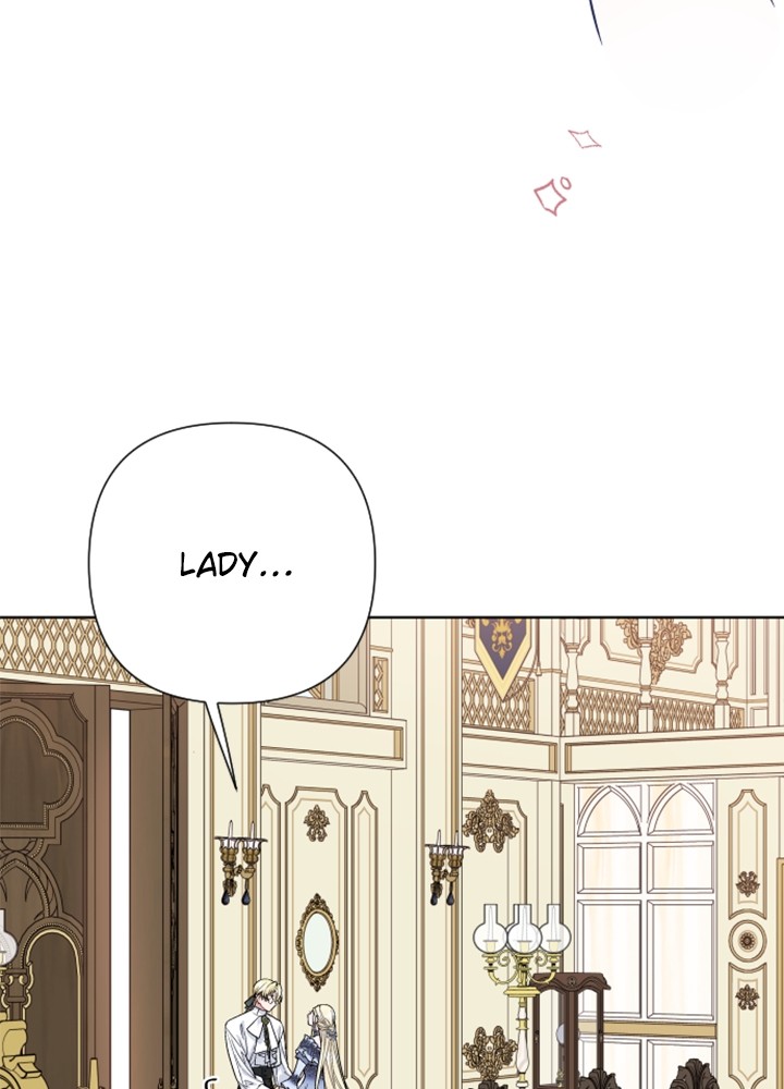 The Way That Knight Lives As a Lady Chapter 78 Gambar 26