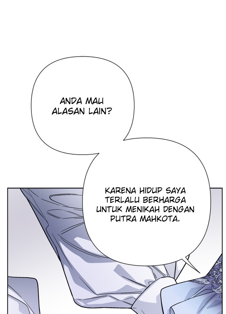 The Way That Knight Lives As a Lady Chapter 78 Gambar 32
