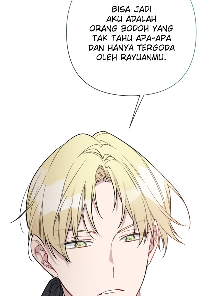 The Way That Knight Lives As a Lady Chapter 78 Gambar 42