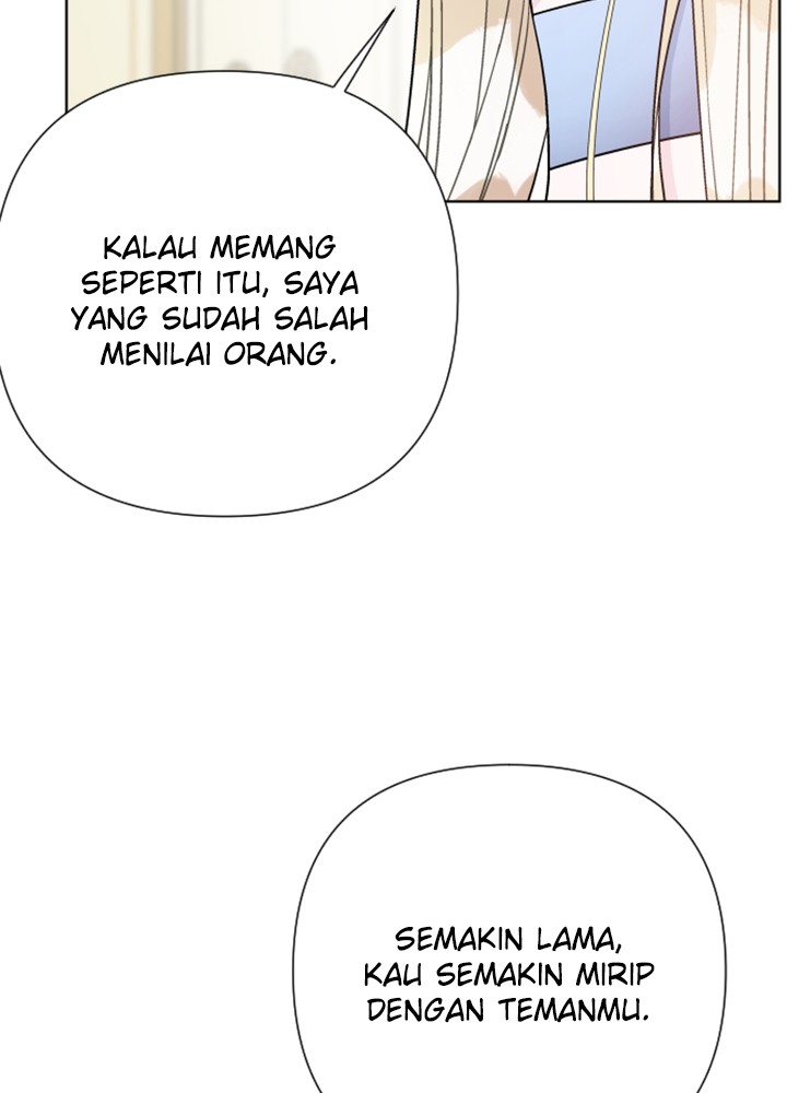 The Way That Knight Lives As a Lady Chapter 78 Gambar 45