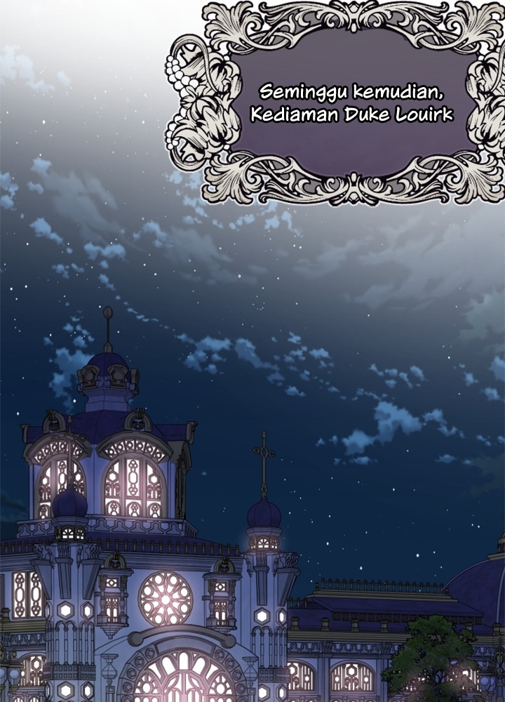The Way That Knight Lives As a Lady Chapter 78 Gambar 52