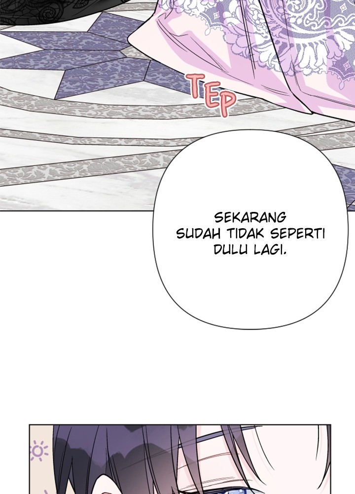 The Way That Knight Lives As a Lady Chapter 78 Gambar 62