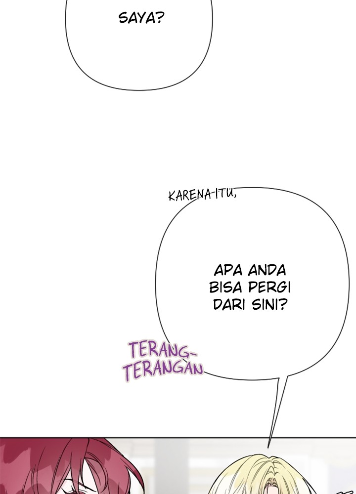 The Way That Knight Lives As a Lady Chapter 78 Gambar 88