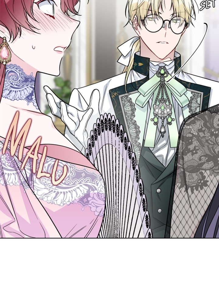 The Way That Knight Lives As a Lady Chapter 78 Gambar 89