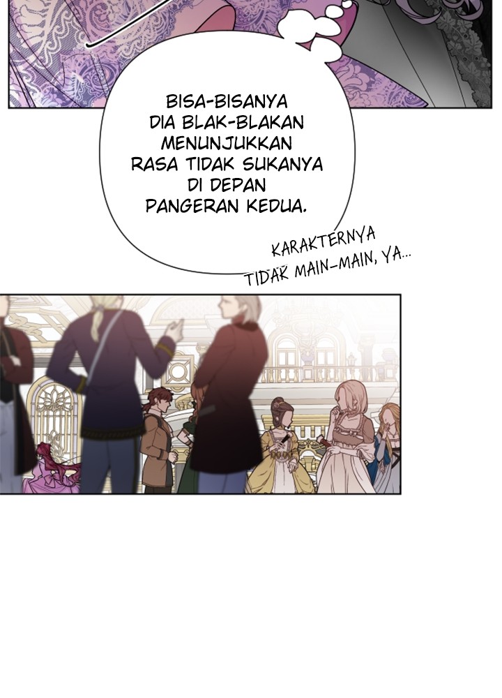 The Way That Knight Lives As a Lady Chapter 78 Gambar 93