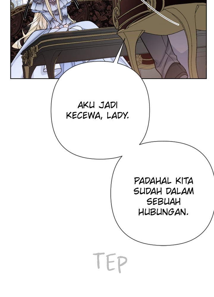 The Way That Knight Lives As a Lady Chapter 77 Gambar 10