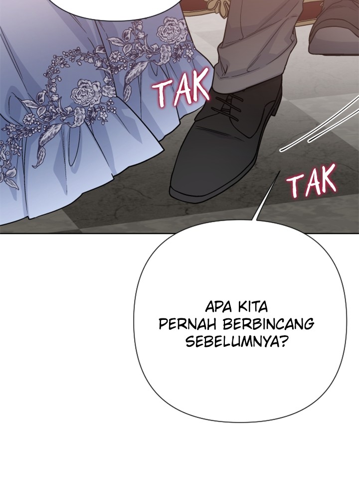 The Way That Knight Lives As a Lady Chapter 77 Gambar 19