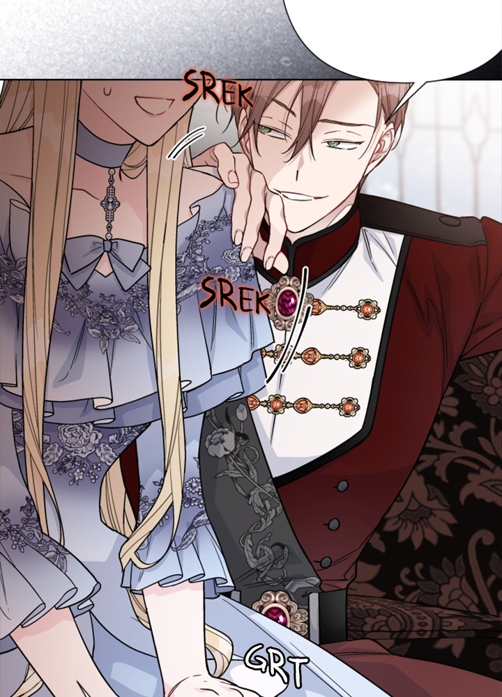 The Way That Knight Lives As a Lady Chapter 77 Gambar 22
