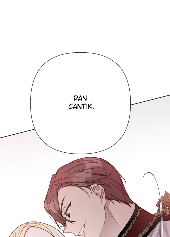 The Way That Knight Lives As a Lady Chapter 77 Gambar 25