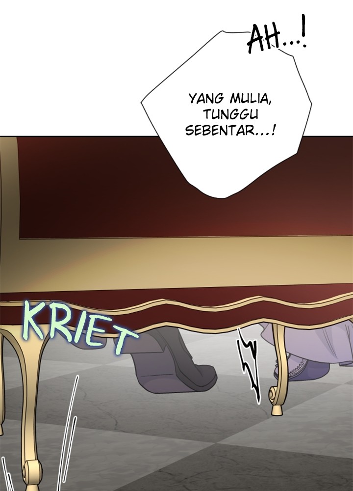 The Way That Knight Lives As a Lady Chapter 77 Gambar 28