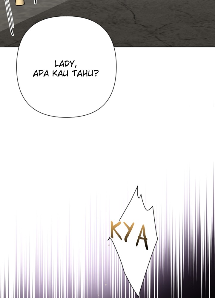 The Way That Knight Lives As a Lady Chapter 77 Gambar 29