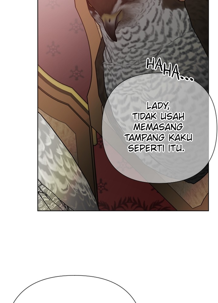 The Way That Knight Lives As a Lady Chapter 77 Gambar 3