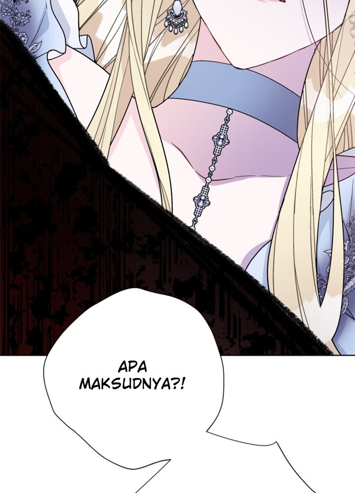 The Way That Knight Lives As a Lady Chapter 77 Gambar 37
