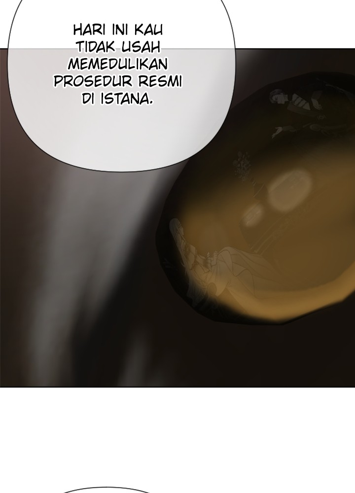 The Way That Knight Lives As a Lady Chapter 77 Gambar 4